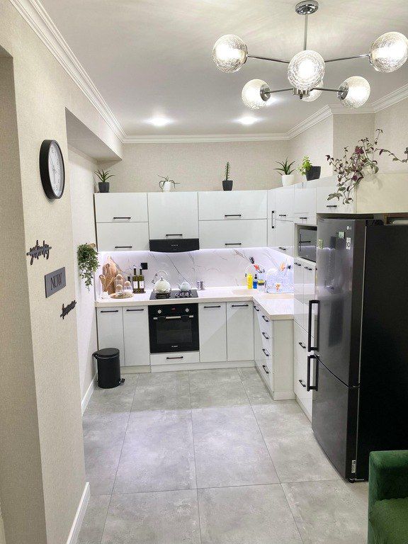 Satılır 3 otaqlı yeni tikili 96 m² — Mənzil, Bakı (10)