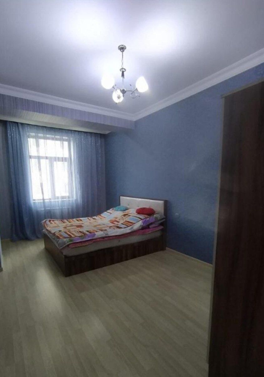 İcarəyə verilir 2 otaqlı yeni tikili 70 m² — Mənzil, Bakı (8)