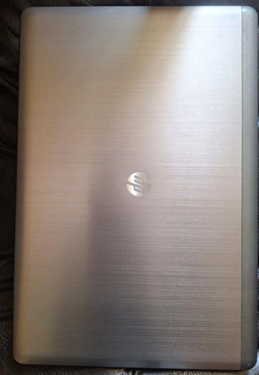 Noutbuk HP ProBook 4540s — Elektronika, Bakı
