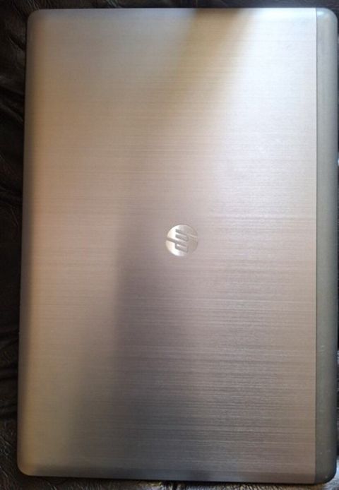Noutbuk HP ProBook 4540s — Bakı