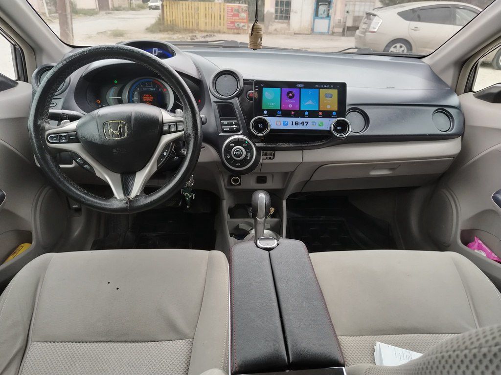 Honda Insight, 1.3 L, 0.58 kWh, 2010 il, 291 000 km — Avtomobillər, Sumqayıt (6)