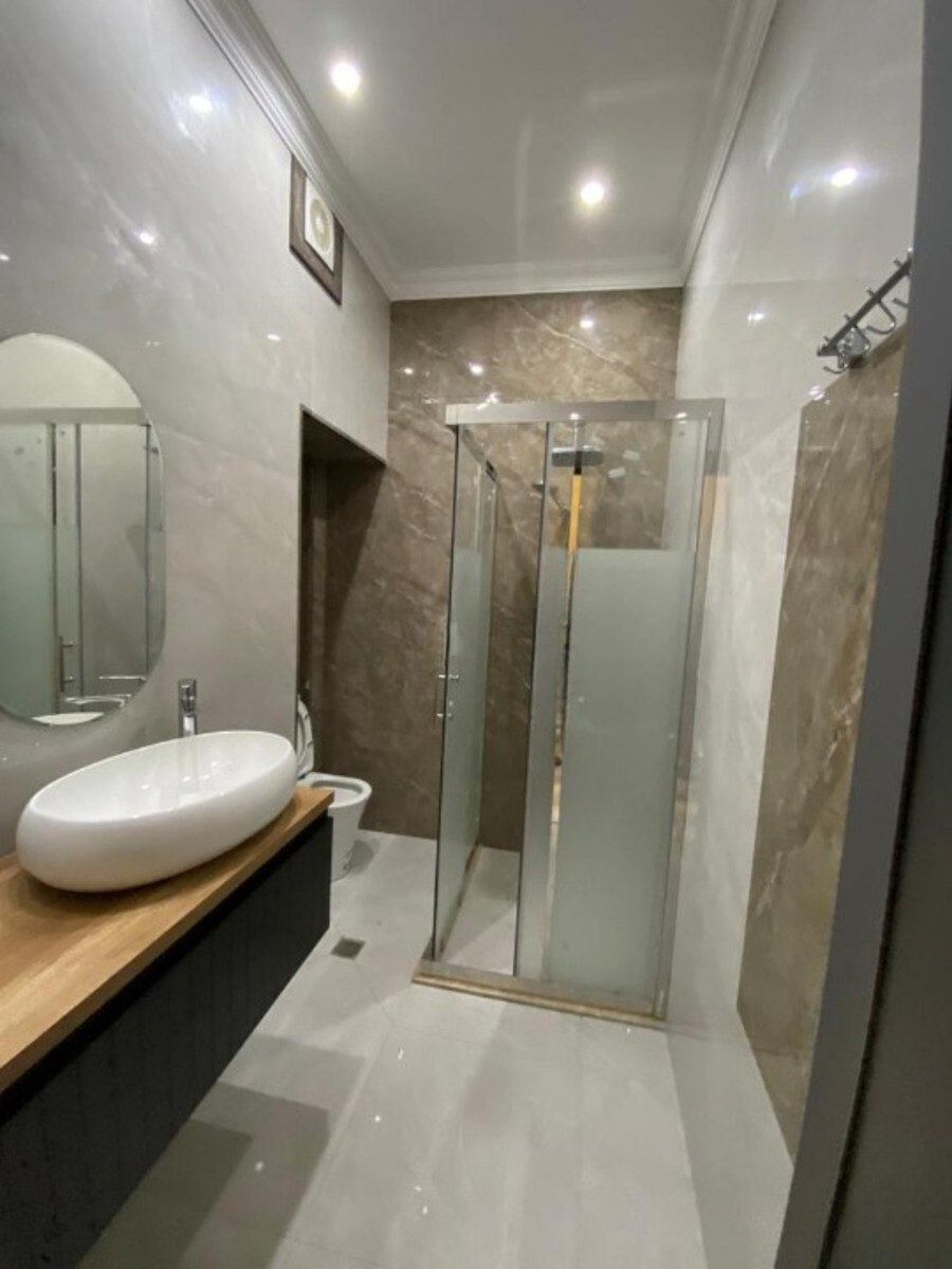 Satılır 3 otaqlı yeni tikili 71 m² — Mənzil, Bakı (12)
