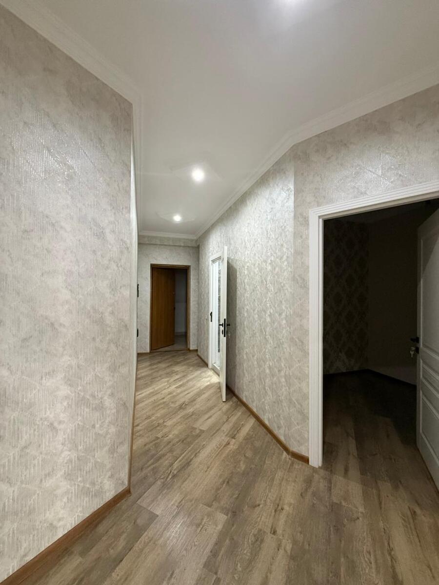 Satılır 3 otaqlı yeni tikili 80 m² — Mənzil, Bakı (7)