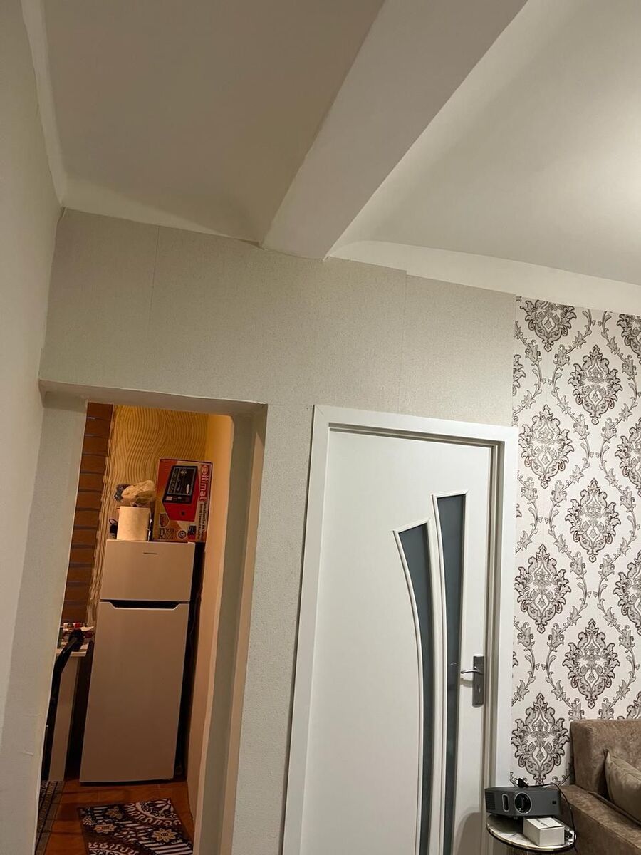 2-otaqlı mənzil, Tbilisi pr., 40 m² — Mənzil, Bakı (4)