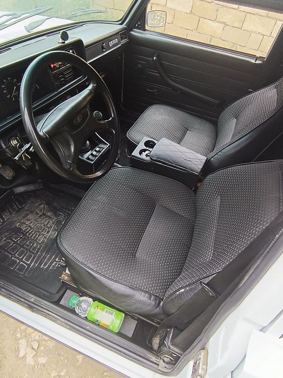 Lada (VAZ) 2107, 1.6 L, 2009 il, 30 397 km — Avtomobillər, Goranboy (8)