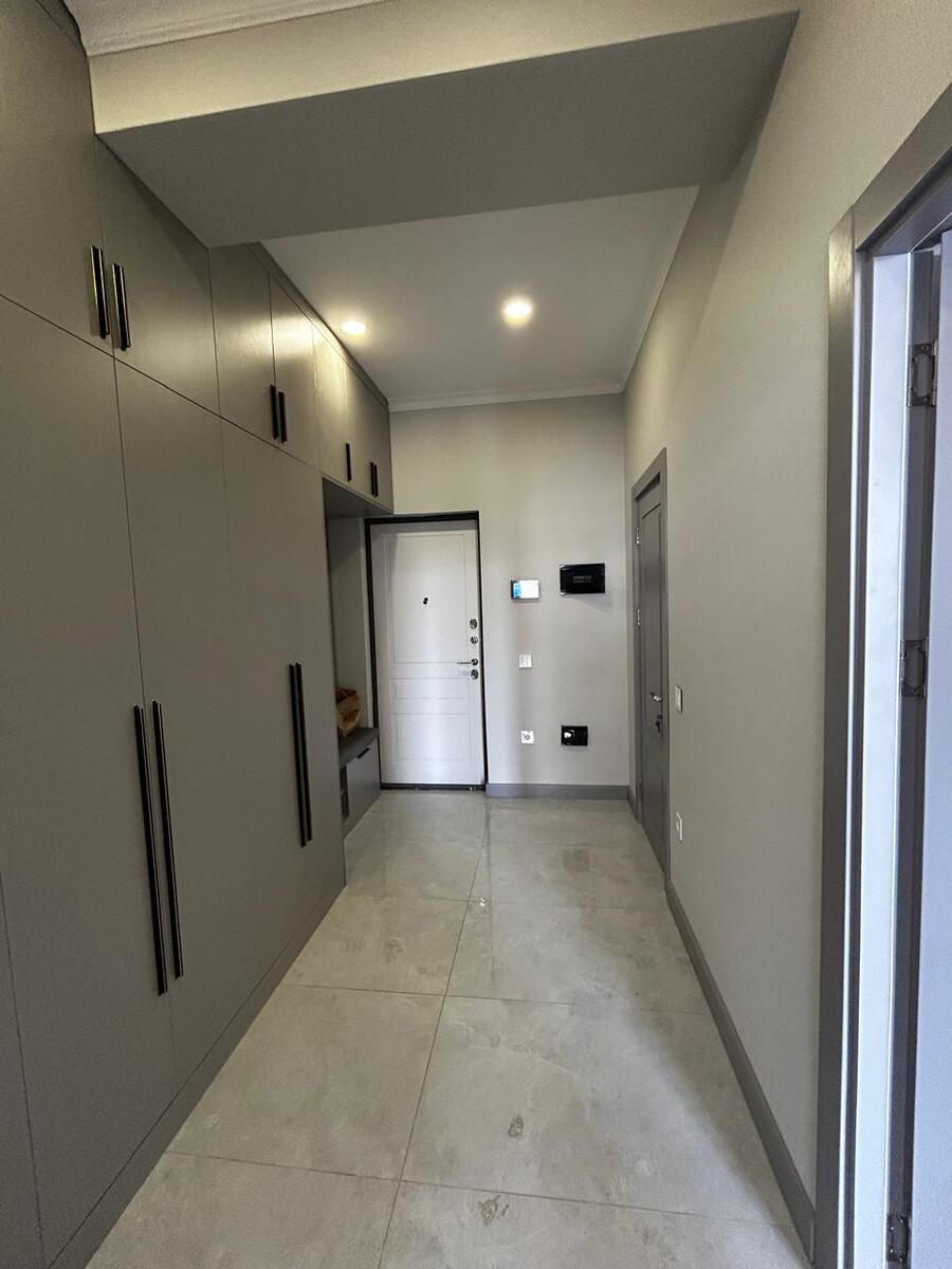 İcarəyə verilir 2 otaqlı yeni tikili 70 m² — Mənzil, Bakı (11)