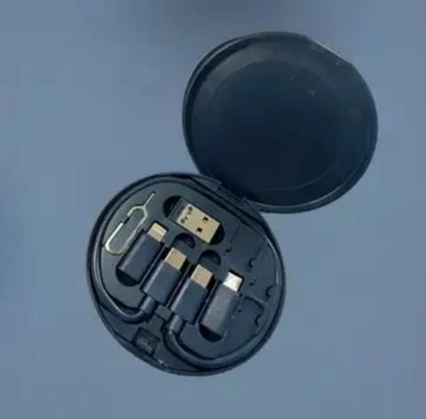 USB başlıqlar — Bakı