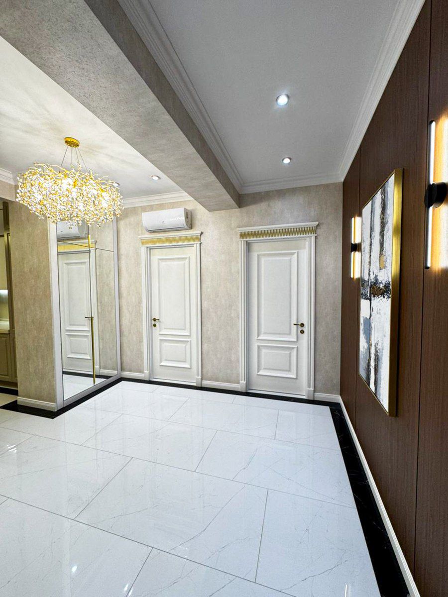 Satılır 3 otaqlı yeni tikili 115 m² — Mənzil, Bakı (9)