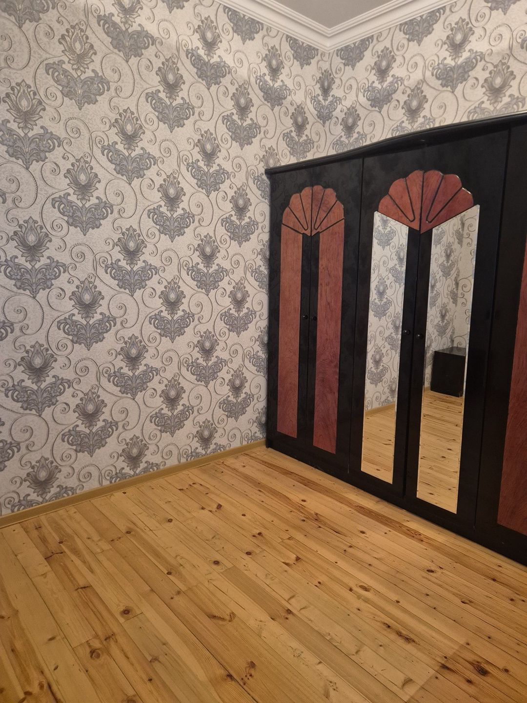 Satılır 8 otaqlı həyət evi/bağ evi 250 m² — Ev, villa, Bakı (9)