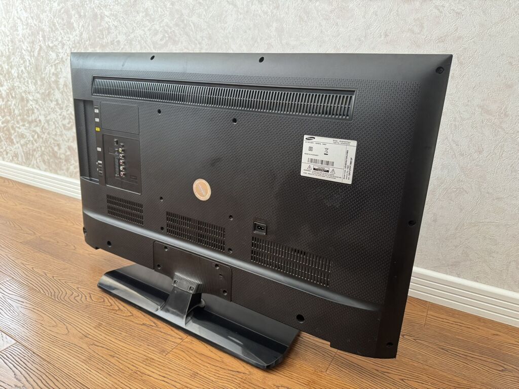 Samsung LED TV – Model: UE40H5270AU (40") - Ekran: 40 düym, LED — Televizorlar, Bakı (2)