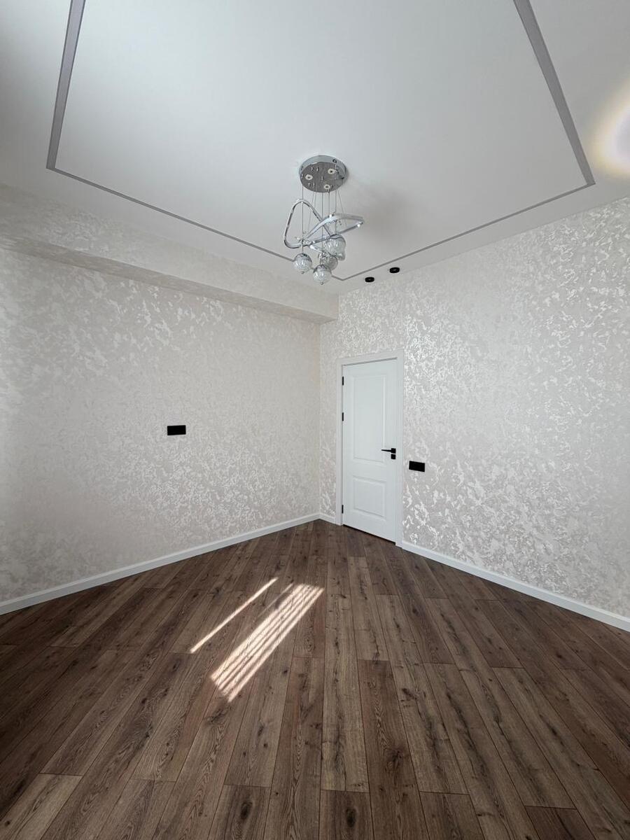 Satılır 2 otaqlı yeni tikili 78 m² — Mənzil, Bakı (7)