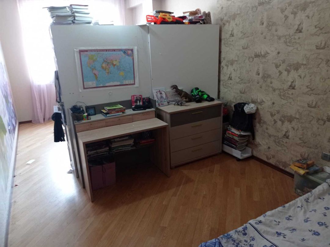 Satılır 3 otaqlı yeni tikili 94 m² — Mənzil, Bakı (6)