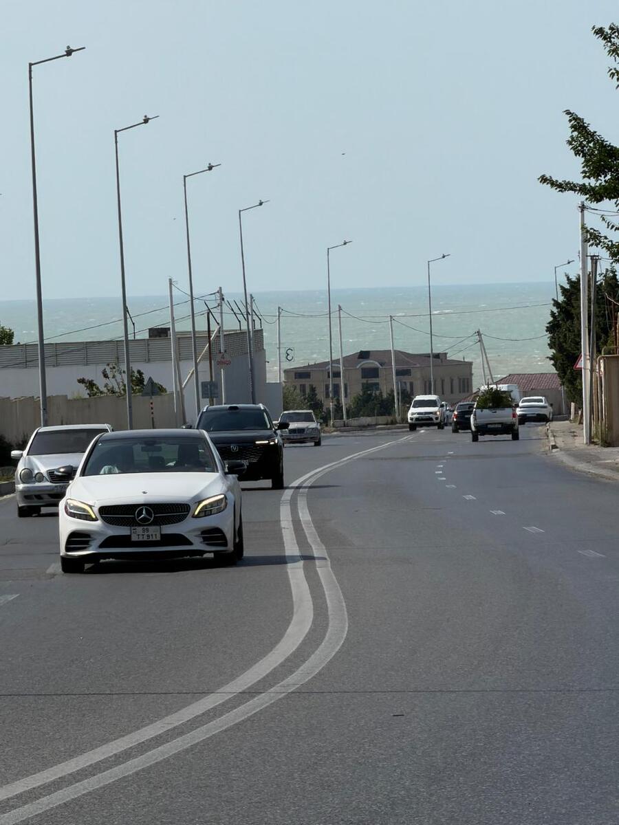 Satılır torpaq 2.5 sot — Torpaq, Bakı (11)