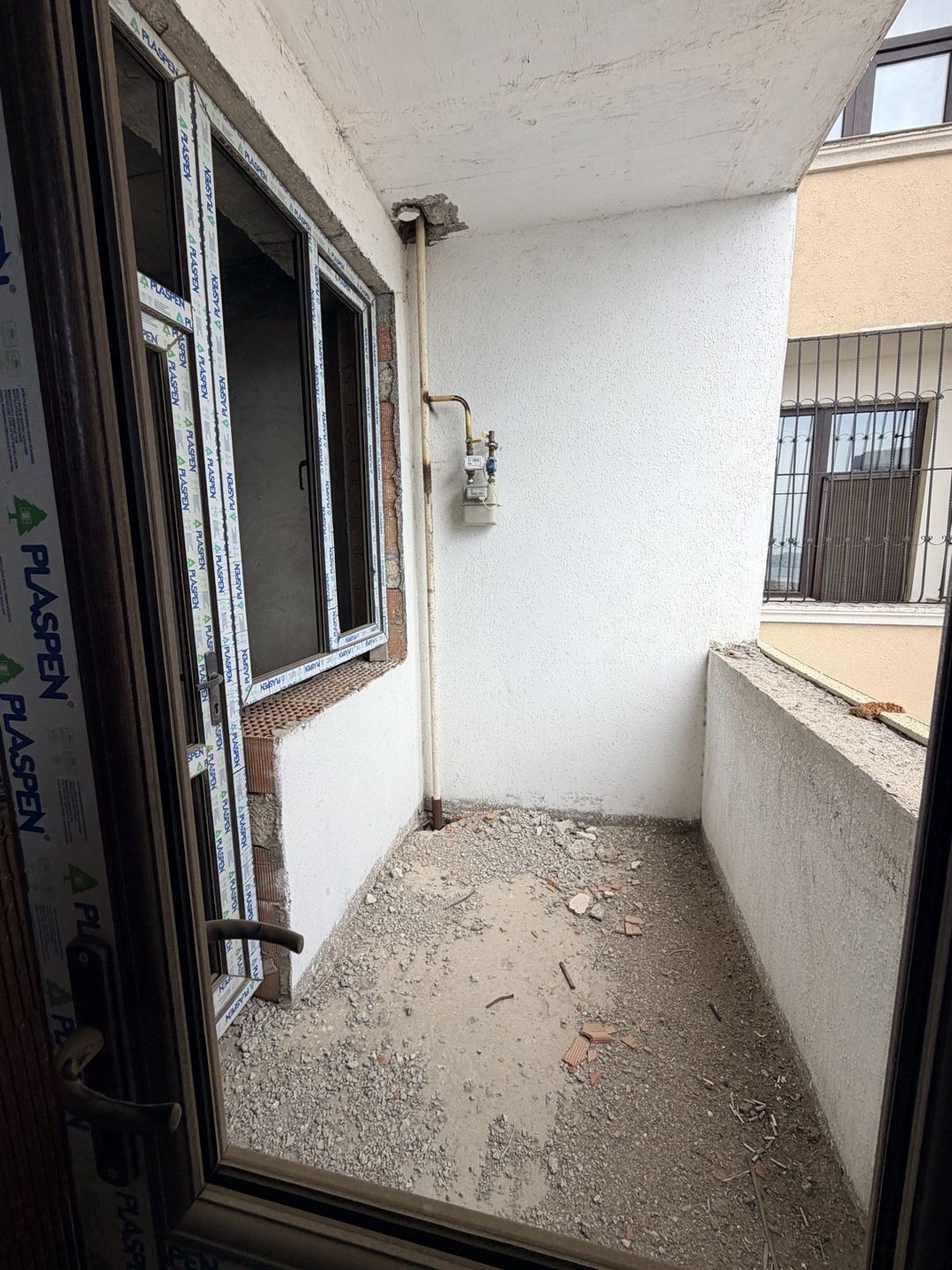 Satılır 4 otaqlı yeni tikili 141 m² — Mənzil, Bakı (3)