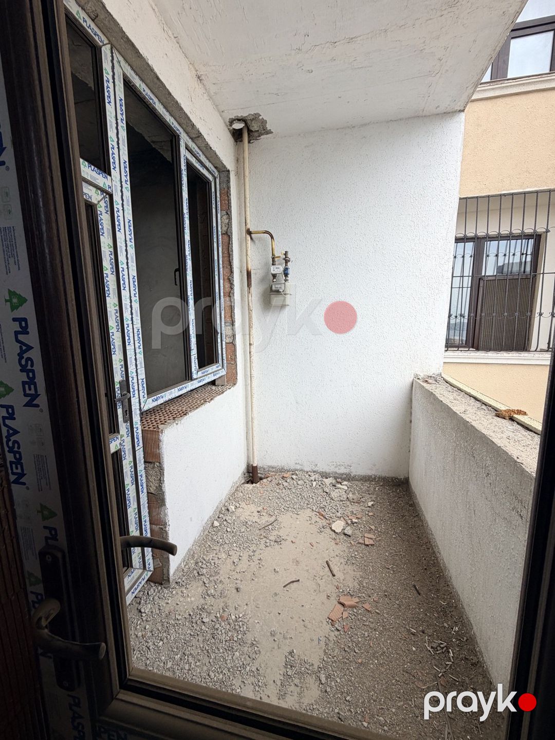 Satılır 4 otaqlı yeni tikili 141 m² — Mənzil, Bakı (5)