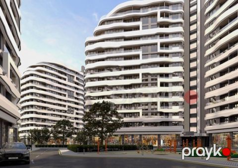 Satılır 3 otaqlı yeni tikili 98.3 m² — Bakı