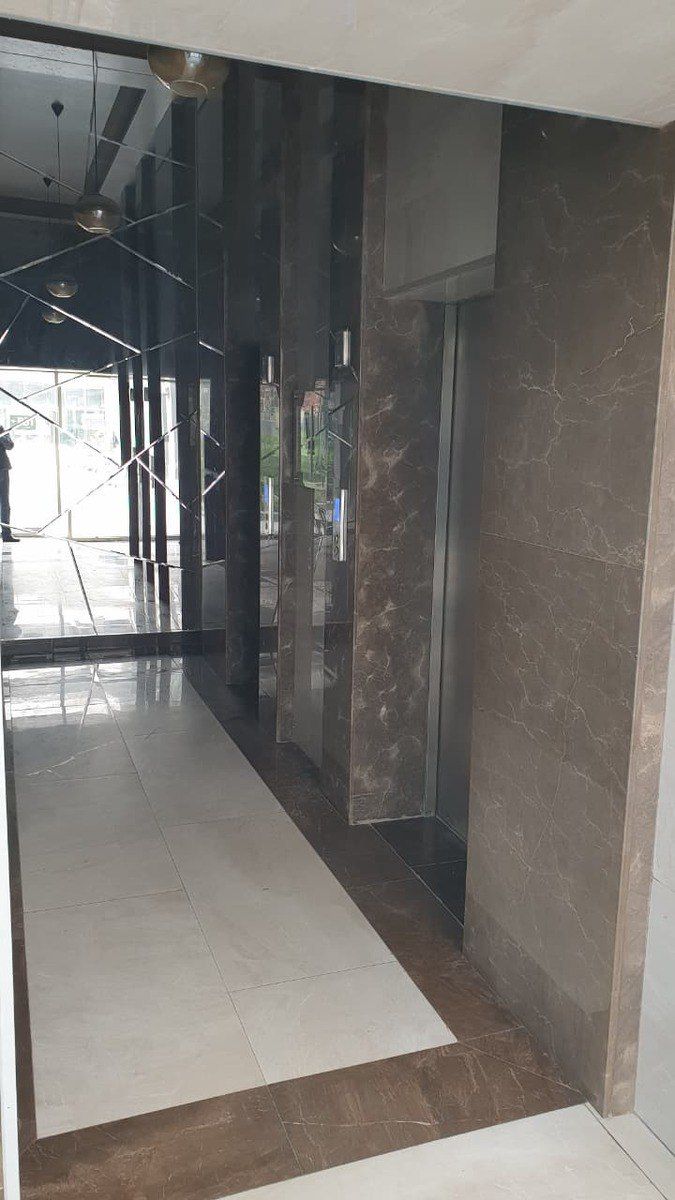 Satılır 2 otaqlı yeni tikili 111 m² — Mənzil, Bakı (9)