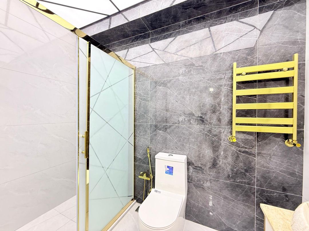 Satılır 3 otaqlı yeni tikili 77 m² — Mənzil, Bakı (11)