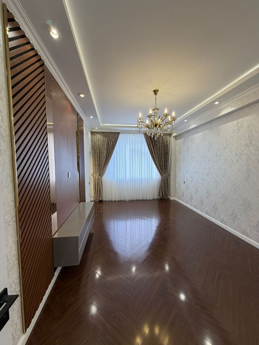 Satılır 2 otaqlı yeni tikili 55 m² — Mənzil, Bakı (2)