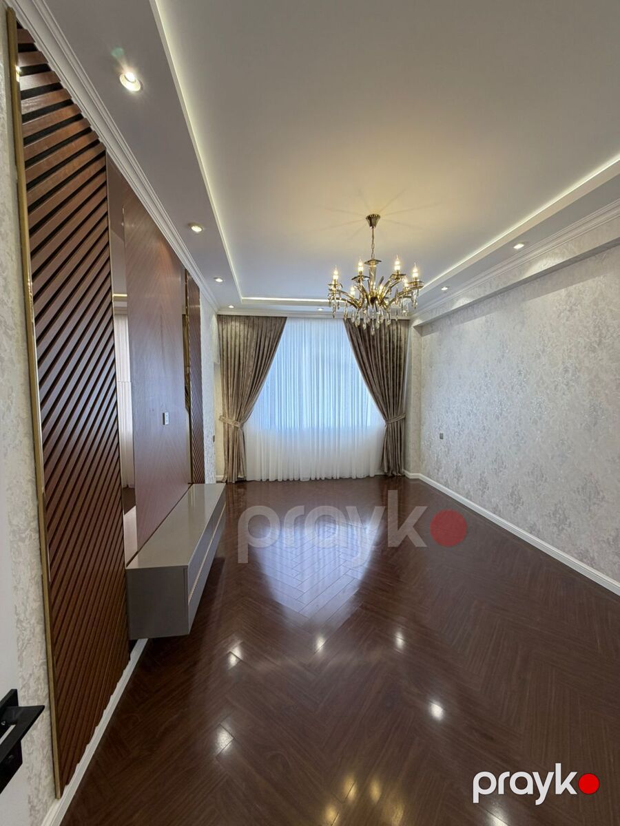 Satılır 2 otaqlı yeni tikili 51 m² — Mənzil, Bakı (3)