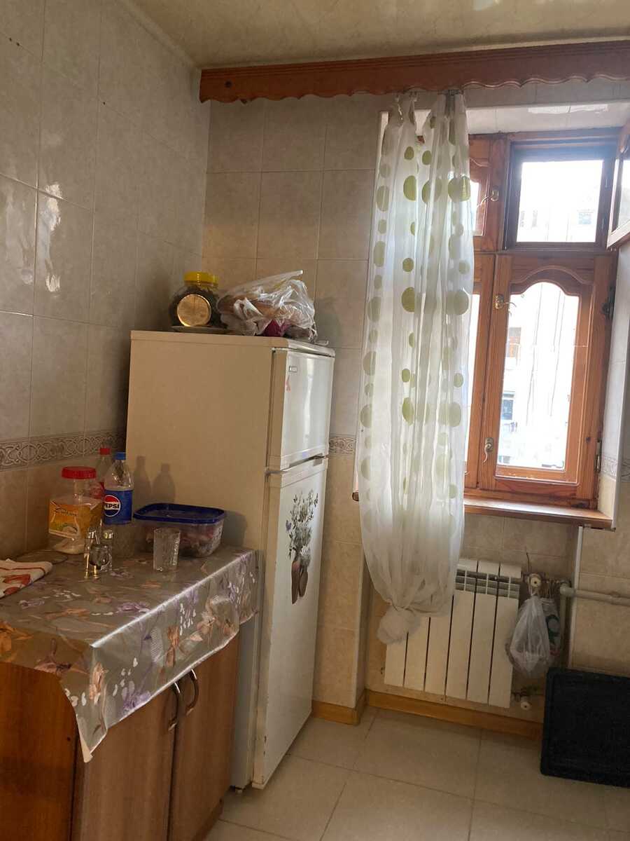 Satılır 3 otaqlı köhnə tikili 80 m² — Mənzil, Bakı (6)