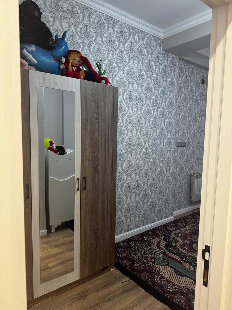 Satılır 3 otaqlı yeni tikili 110 m² — Mənzil, Bakı (6)