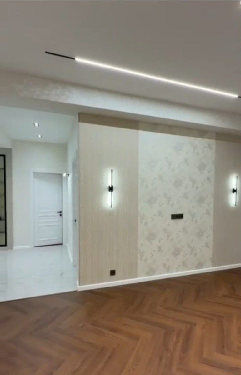 Satılır 3 otaqlı yeni tikili 100 m² — Mənzil, Bakı (11)