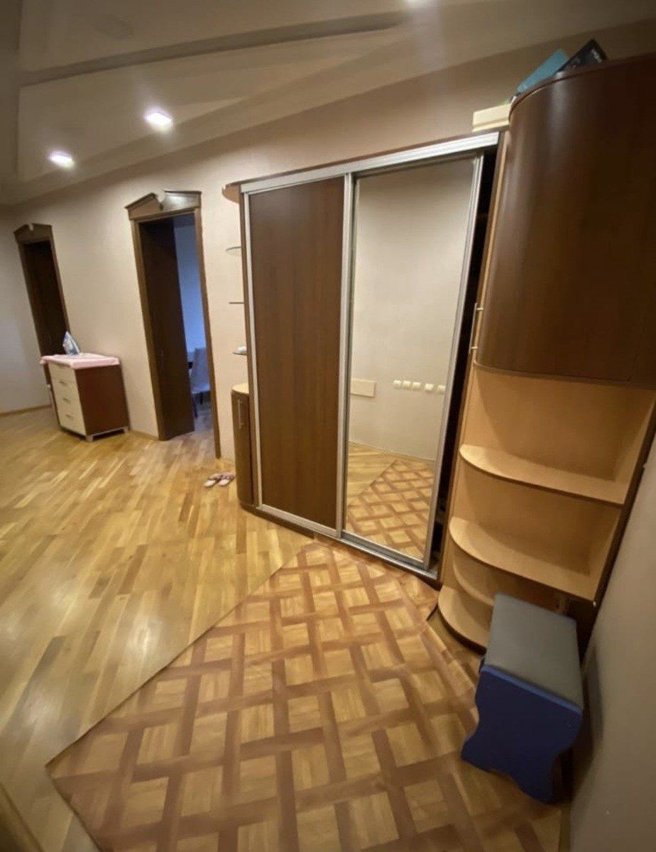 2-otaqlı mənzil kirayə verilir, Sumqayıt ş., 72 m² — Mənzil, Sumqayıt (7)
