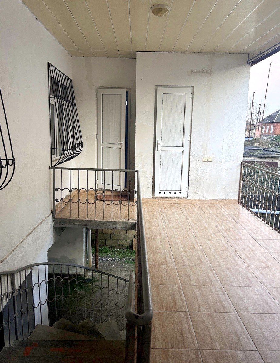 Satılır 4 otaqlı yeni tikili 92 m² — Mənzil, Lənkəran (4)