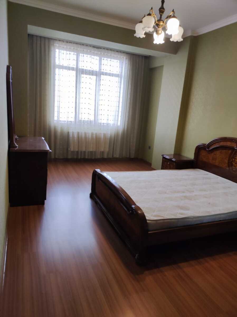 Satılır 3 otaqlı yeni tikili 90 m² — Mənzil, Bakı (7)