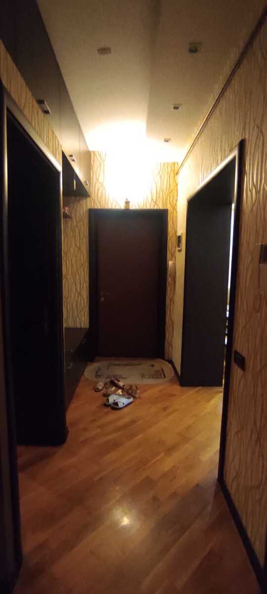 İcarəyə verilir 3 otaqlı köhnə tikili 80 m² — Mənzil, Bakı (7)