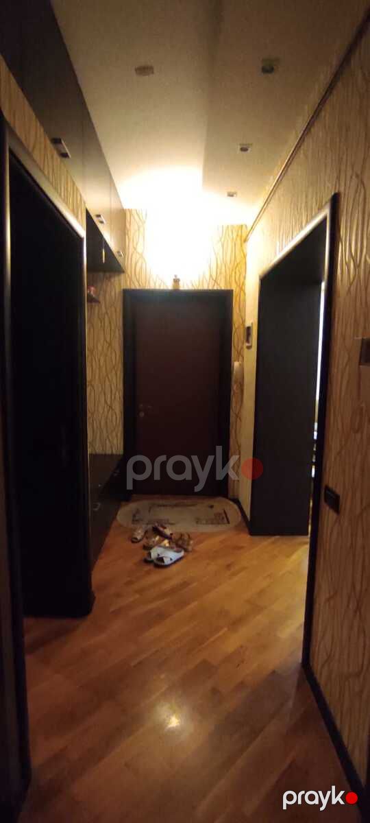 3-otaqlı mənzil kirayə verilir, Nizami küç., 80 m² — Mənzil, Bakı (7)