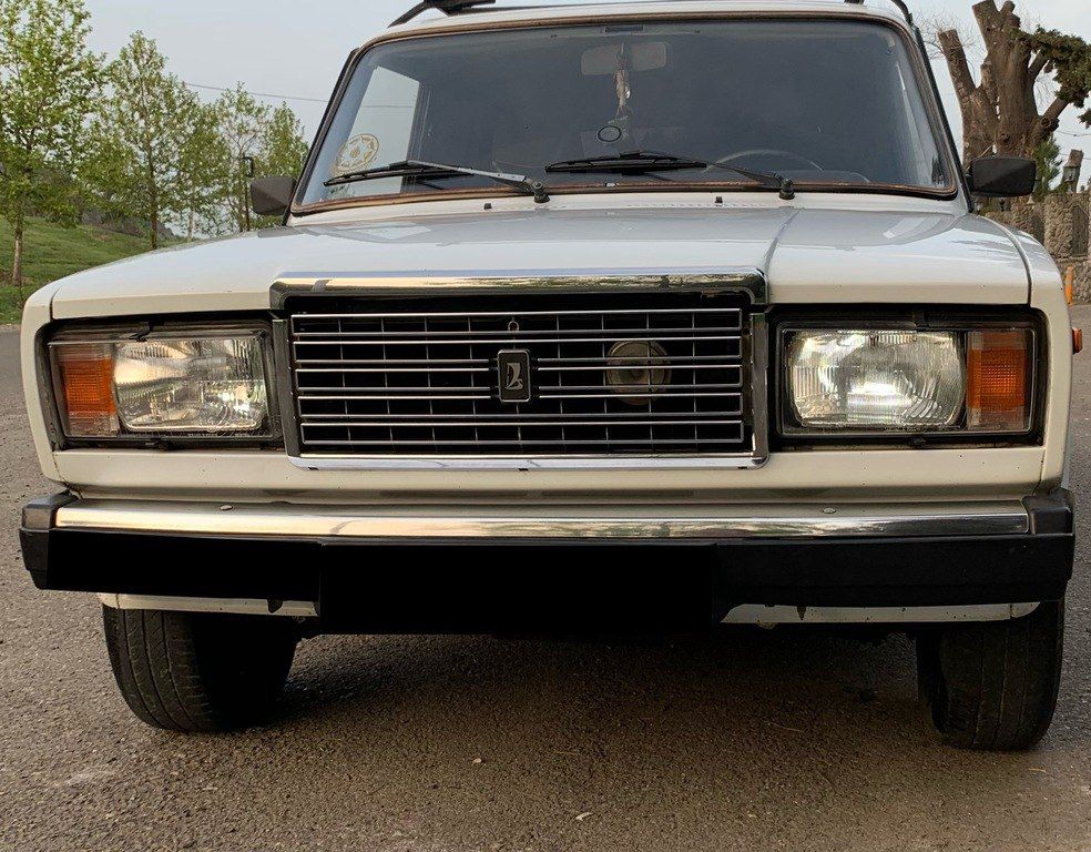 Lada (VAZ) 2104, 1.6 L, 2008 il, 189 267 km — Avtomobillər, Tovuz (10)