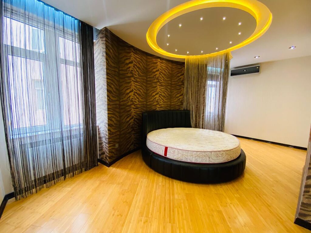 Satılır 3 otaqlı yeni tikili 115 m² — Mənzil, Bakı (10)
