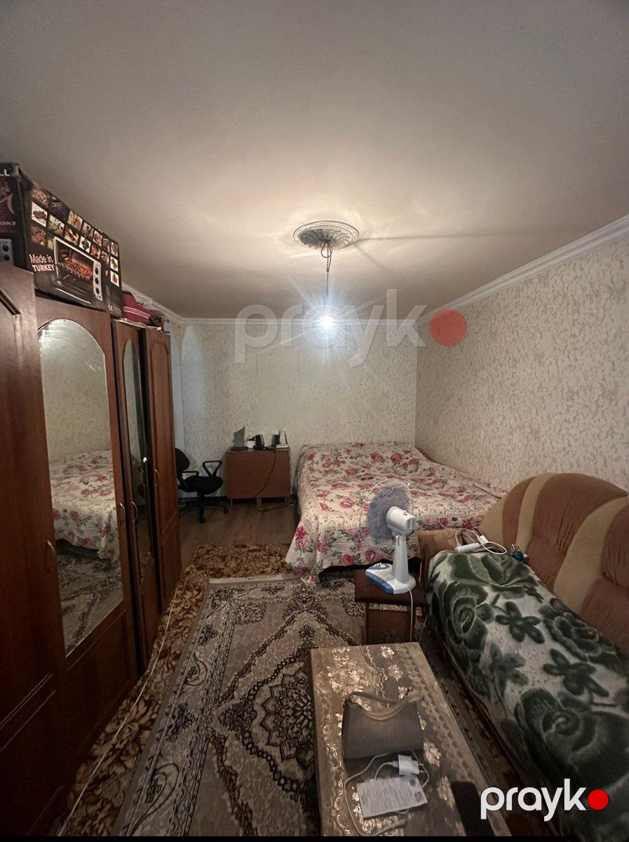 Satılır 1 otaqlı köhnə tikili 35 m² — Mənzil, Bakı (4)