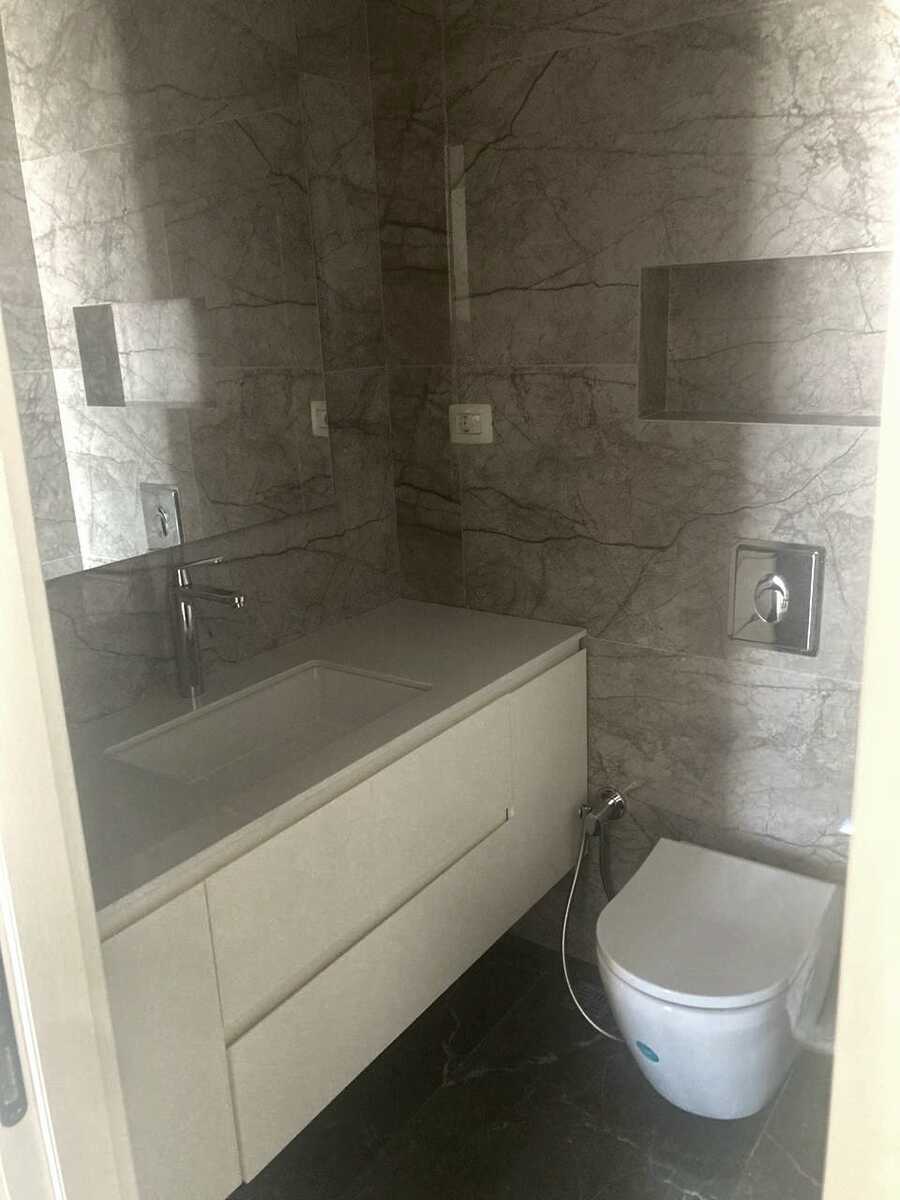 Satılır 4 otaqlı yeni tikili 130 m² — Mənzil, Bakı (11)