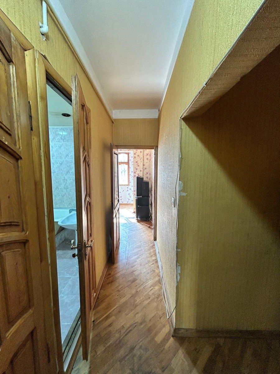 Satılır 2 otaqlı köhnə tikili 56 m² — Mənzil, Bakı (8)
