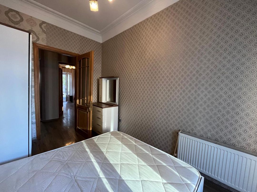 İcarəyə verilir 2 otaqlı köhnə tikili 50 m² — Mənzil, Bakı (4)