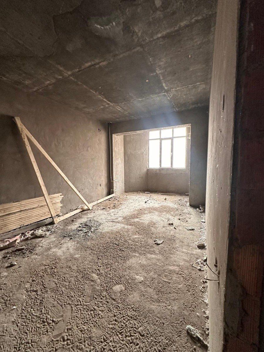 Satılır 2 otaqlı yeni tikili 77 m² — Mənzil, Bakı (5)