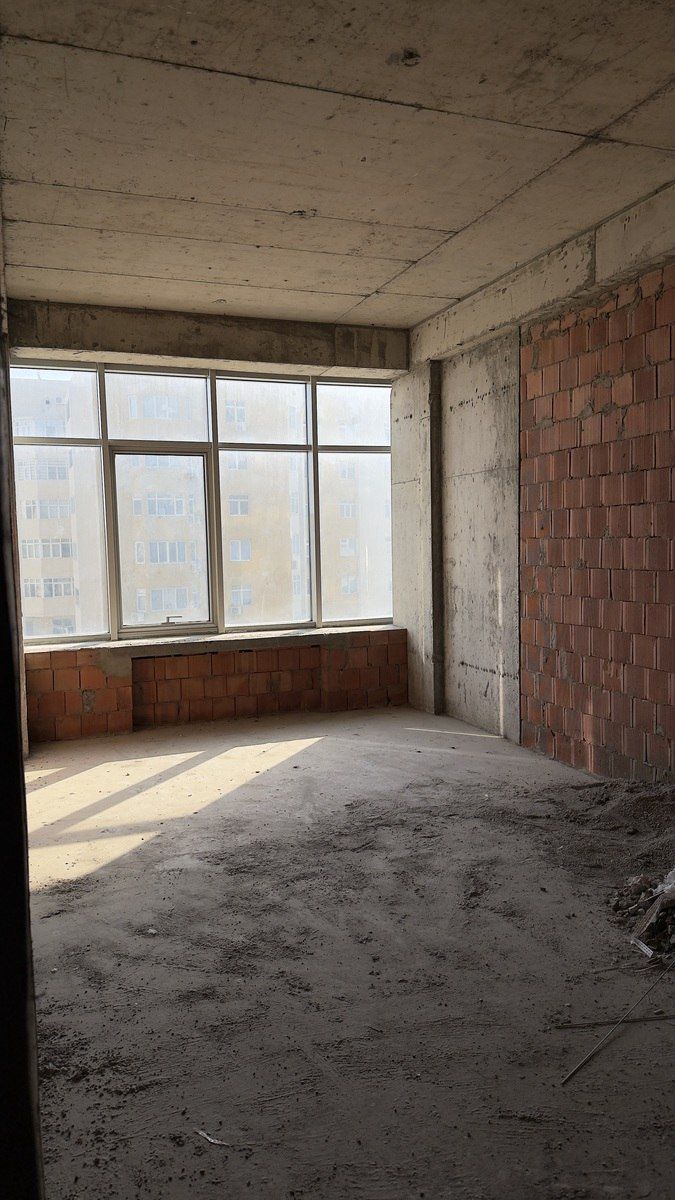 Satılır 3 otaqlı yeni tikili 139.1 m² — Mənzil, Bakı (6)