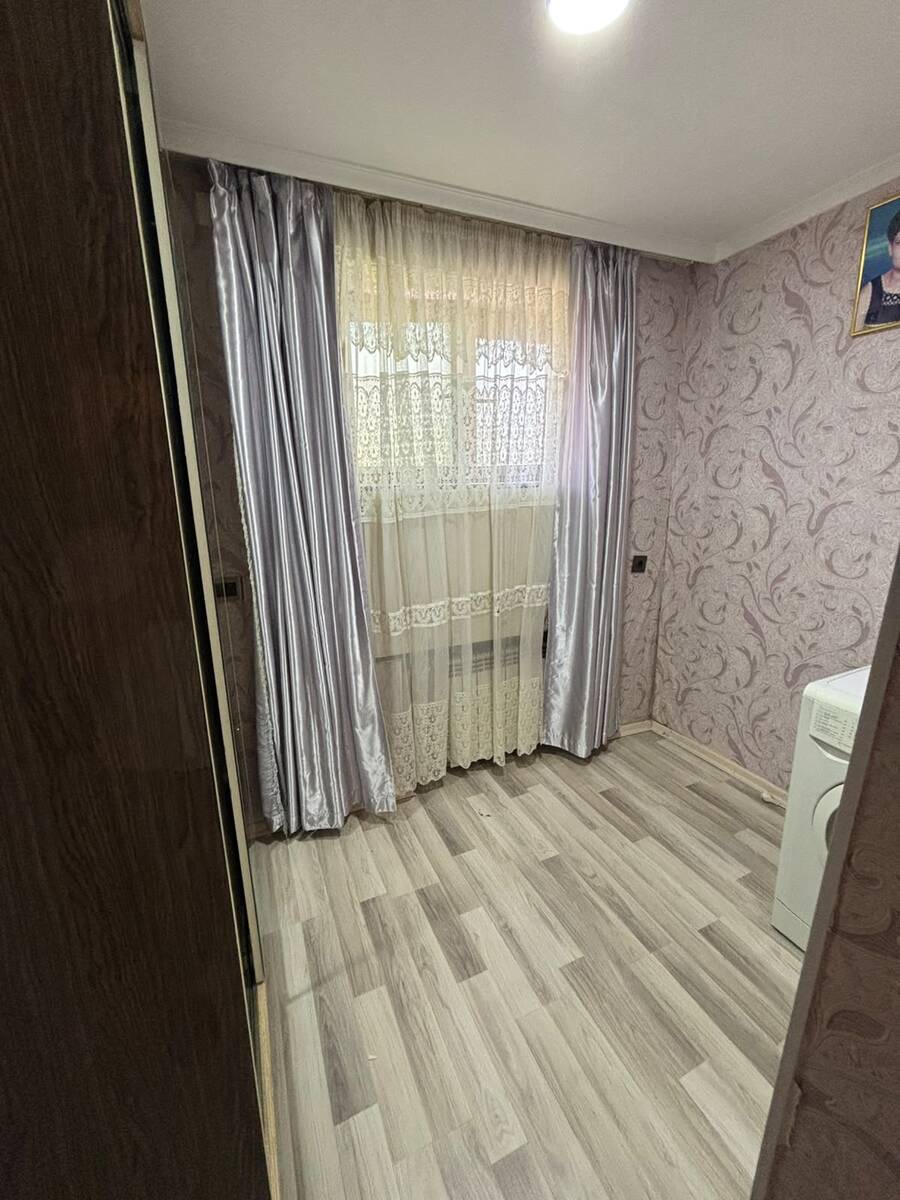 Satılır 2 otaqlı köhnə tikili 35 m² — Mənzil, Bakı (3)