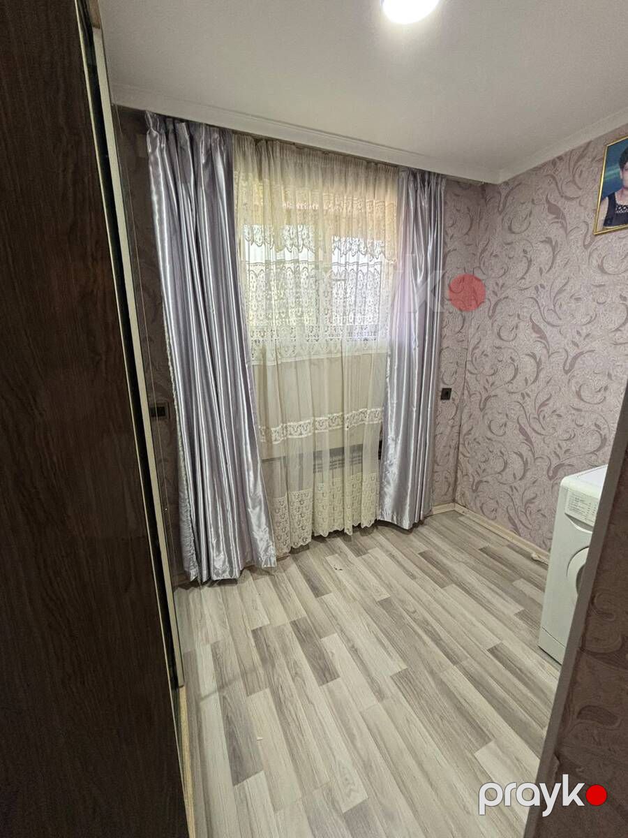 Satılır 2 otaqlı köhnə tikili 35 m² — Mənzil, Bakı (3)