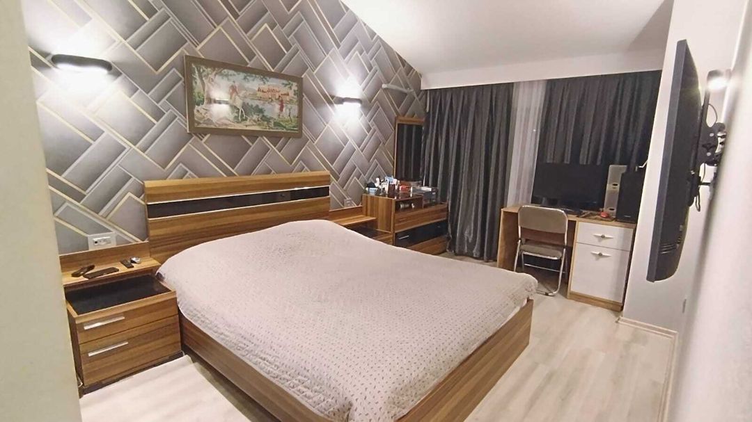 Satılır 3 otaqlı yeni tikili 70 m² — Mənzil, Bakı (3)