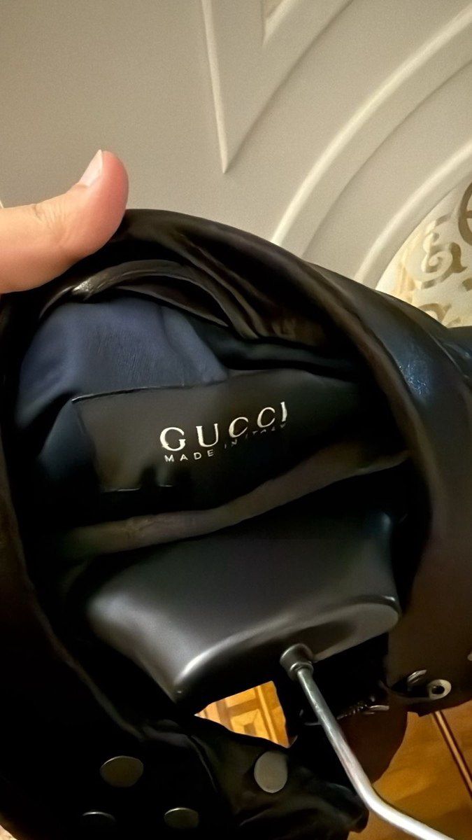 Gödəkçə Gucci — Şəxsi əşyalar, Bakı (2)