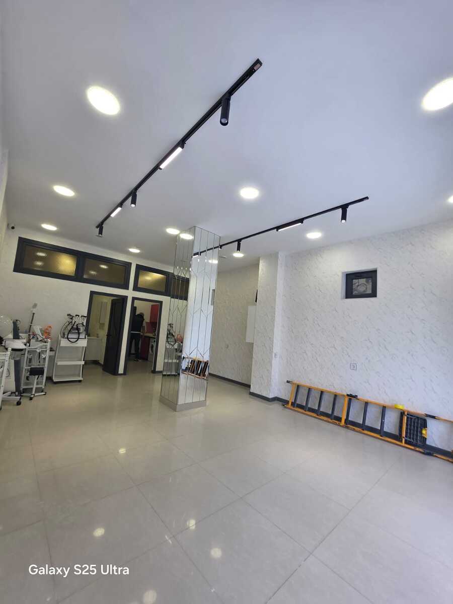 Satılır obyekt 60 m² — Əmlak, Bakı (2)