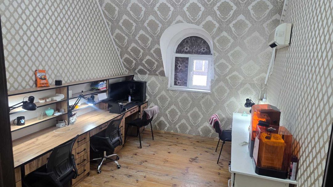 Satılır 2 otaqlı yeni tikili 64 m² — Mənzil, Xırdalan (3)