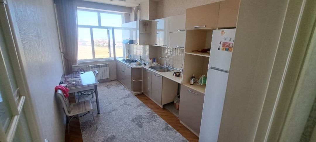 Satılır 3 otaqlı yeni tikili 110 m² — Mənzil, Bakı (12)
