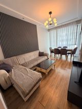 İcarəyə verilir 2 otaqlı yeni tikili 50 m² — Elvin 777