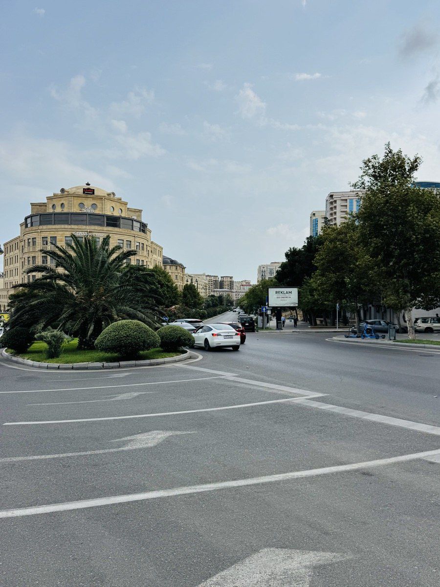 Satılır 2 otaqlı köhnə tikili 65 m² — Mənzil, Bakı (12)