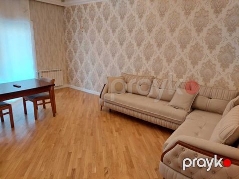 İcarəyə verilir 2 otaqlı yeni tikili 80 m²